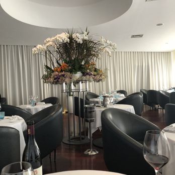 Maison Blanche - Interior - French Near Me - Longboat Key, Florida