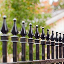 Integrity Construction And Fencing