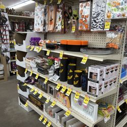 Glazier's Market