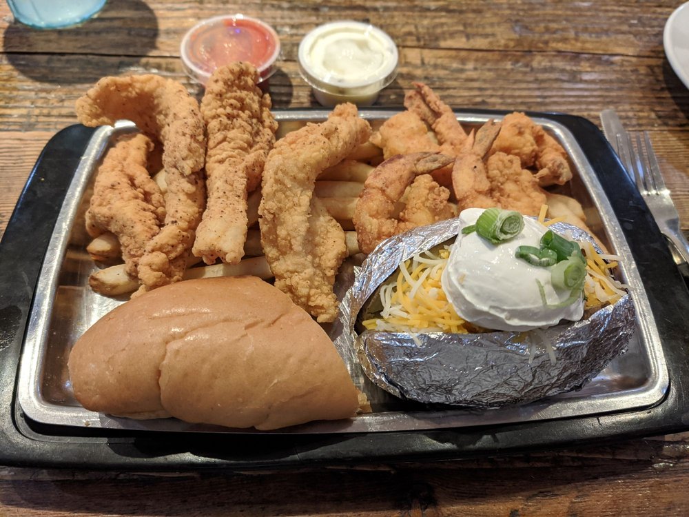 LAGNIAPPE ZACHARY 96 Photos & 81 Reviews 5755 Main St, Zachary