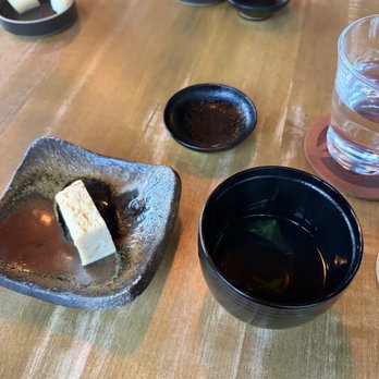 Ltd Edition Sushi - Tamago - Sushi Bars Near Me - Seattle, Washington