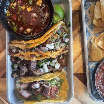 Rreal Tacos - Lawrenceville - Mexican Near Me - Lawrenceville, Georgia
