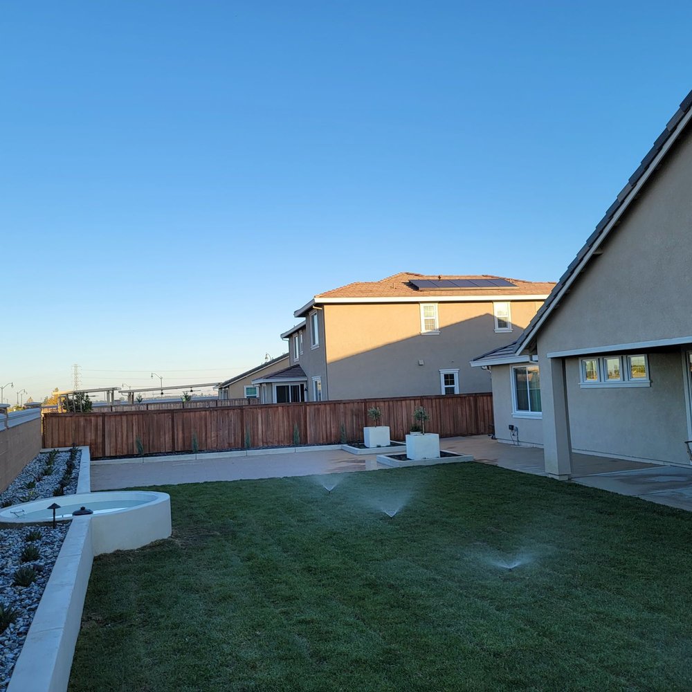 Zoe Landscaping - Landscape Architects or Designers Near Me