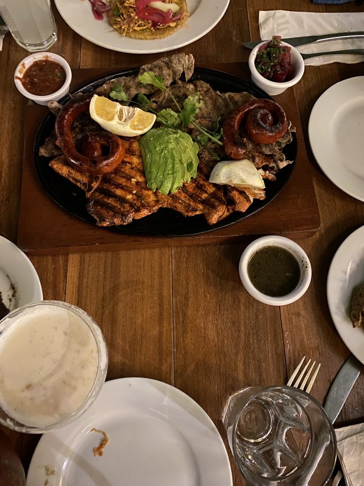 Museo de la Gastronomia Yucateca