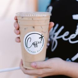 Coffee Plus - Coffee plus is happy to offer outstanding services