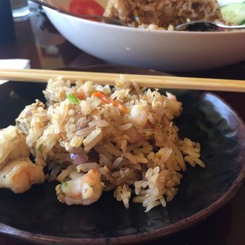 Sushi Island - Shrimp island fried rice! - Sushi Bars Near Me - Elmhurst, New York Sushi Island - Shrimp island fried rice! - Sushi Bars Near Me - Elmhurst, New York