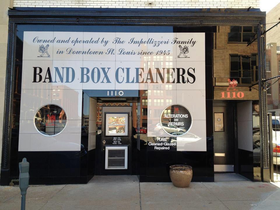 BAND BOX CLEANERS Updated October 2024 26 Reviews 1110 Locust St