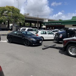 Cheap Towing - Gettin scooped up babaaay