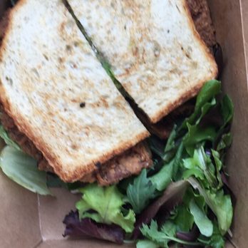 The Butchers Son - The Killer BLAT. Killed every meat sandwich I've eaten - Salad Near Me - Berkeley, California The Butchers Son - The Killer BLAT. Killed every meat sandwich I've eaten - Salad Near Me - Berkeley, California