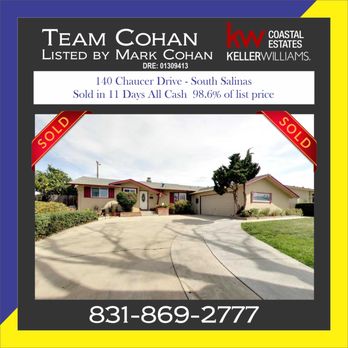 Mark Cohan - Compass - Represented the VERY HAppy Seller! This house sold in 11 days for all cash. - Real Estate Agents Near Me Mark Cohan - Compass - Represented the VERY HAppy Seller! This house sold in 11 days for all cash. - Real Estate Agents Near Me