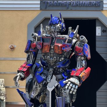 Universal Studios Hollywood - Amusement Parks Near Me - Universal City, California Universal Studios Hollywood - Amusement Parks Near Me - Universal City, California