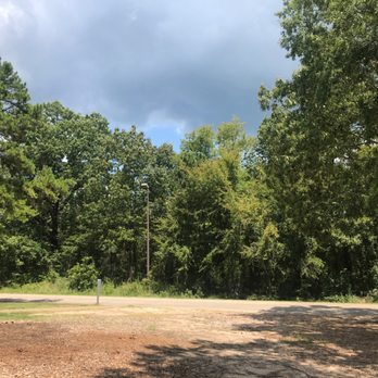 Lake Bob Sandlin - Parks Near Me - Mount Pleasant, Texas