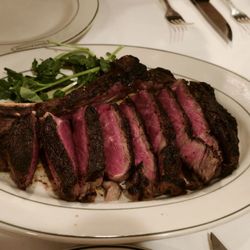 Bryant & Cooper Steak House