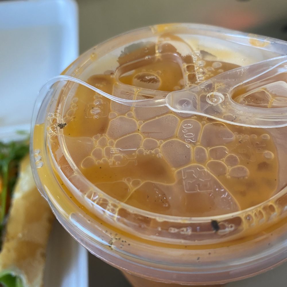 Saigon Avenue - Bugs on lid - Vietnamese Near Me - Monrovia, California Saigon Avenue - Bugs on lid - Vietnamese Near Me - Monrovia, California