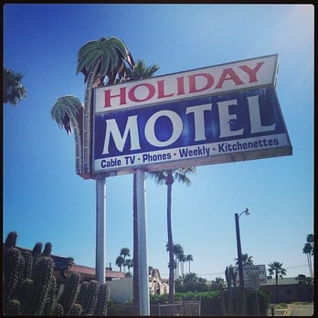 Holiday Motel - Hotels Near Me - Mesa, Arizona Holiday Motel - Hotels Near Me - Mesa, Arizona