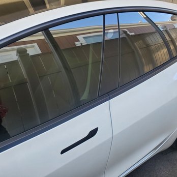 Car City Custom - Car Window Tinting Near Me - Long Beach, California