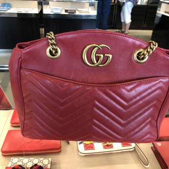 Gucci Outlet - Leather Goods Near Me - Livermore, California