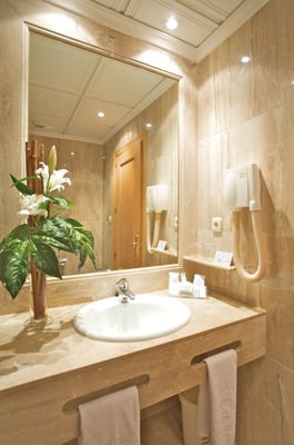 Hotel Regina Madrid by null