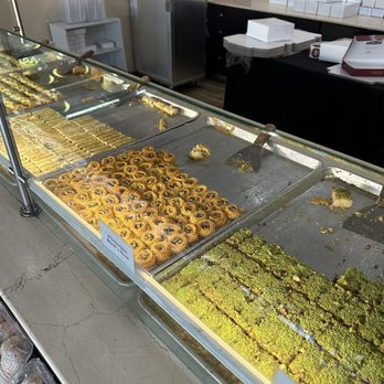 Baklovah Bakery - Baklava - Desserts Near Me - San Antonio, Texas Baklovah Bakery - Baklava - Desserts Near Me - San Antonio, Texas
