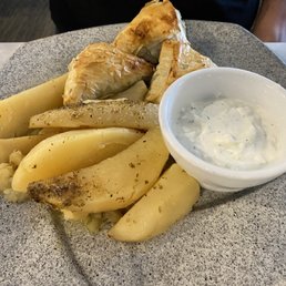 Spanakopita