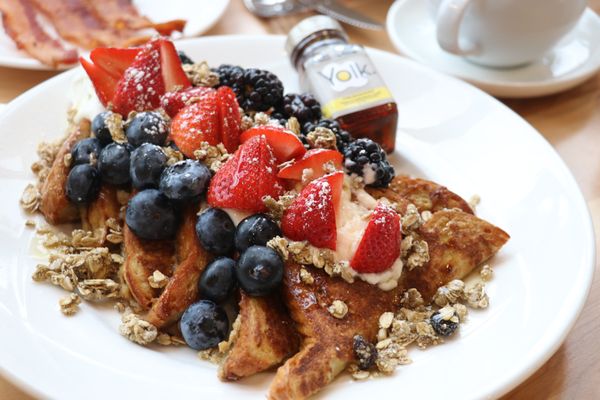 Yolk - Streeterville by null