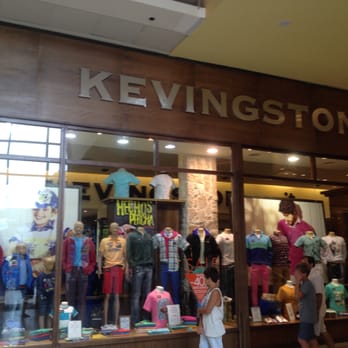 Kevingston - Men's Clothing Near Me - Rosario, S