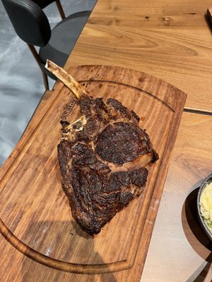 Nusr-Et Steakhouse Beverly Hills by null