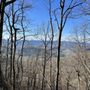 Photo of Buck Spring Gap Overlook
