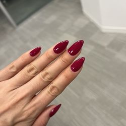 Karen's Nails - Gel X Nails
