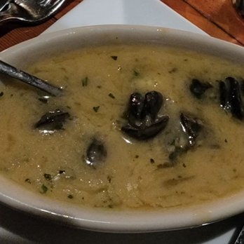 The Cork Tucson - Escargot - Steakhouses Near Me - Tucson, Arizona