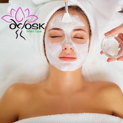 Ovosk Med Spa
