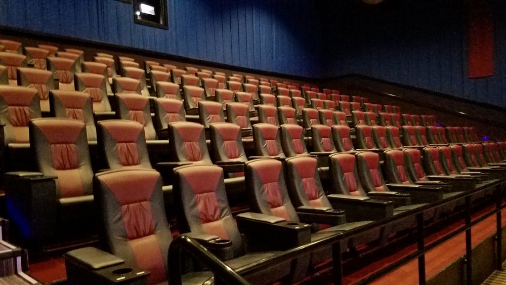 R/C LEXINGTON EXCHANGE MOVIES 12 Updated August 2024 27 Photos & 41