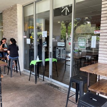 Junpuu - Ramen Near Me - Honolulu, Hawaii