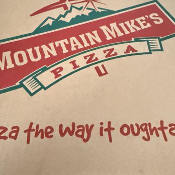 Mountain Mike's Pizza - Chicken Wings Near Me - Henderson, Nevada