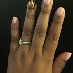 iSpa and Nails - Srey is the best! So creative!