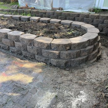 Eli's Landscaping - Landscaping Near Me - Rodeo, California