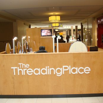 Threading Place - Threading Services Near Me - Danbury, Connecticut