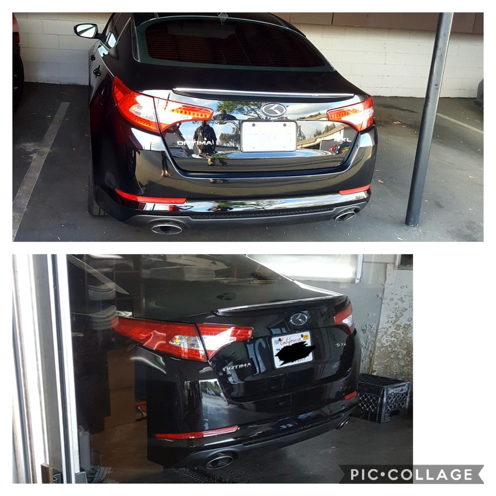 MISSION HILLS COLLISION CENTER 23 Photos & 157 Reviews 3211 India