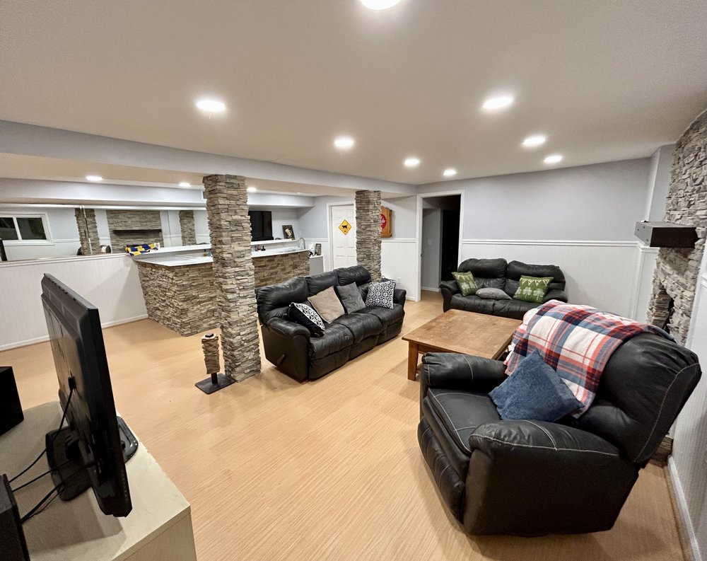 GRACE CONSTRUCTION Updated May 2024 18 Photos Monrovia, Maryland