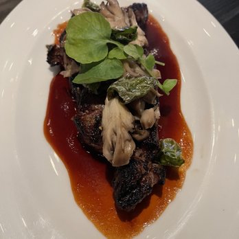 Gordon Ramsay Hell's Kitchen - NY steak - Steakhouses Near Me - Stateline, Nevada Gordon Ramsay Hell's Kitchen - NY steak - Steakhouses Near Me - Stateline, Nevada