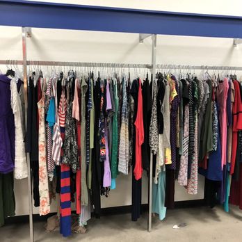 Goodwill Retail & Donation Center - Thrift Stores Near Me - Naples, Florida
