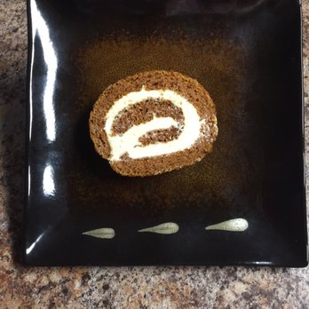 Faye's Pastry Shop - Pumpkin roll - Donuts Near Me - Dexter, Missouri Faye's Pastry Shop - Pumpkin roll - Donuts Near Me - Dexter, Missouri