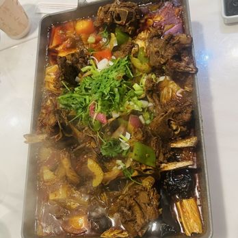 Joyous Cuisine - Chinese Near Me - Mountain View, California