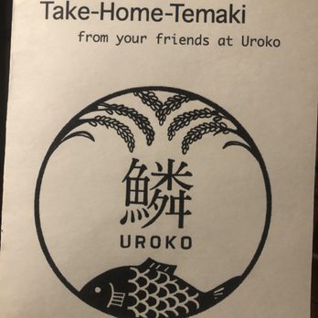 Uroko - undefined - Japanese Near Me - Austin, Texas Uroko - undefined - Japanese Near Me - Austin, Texas
