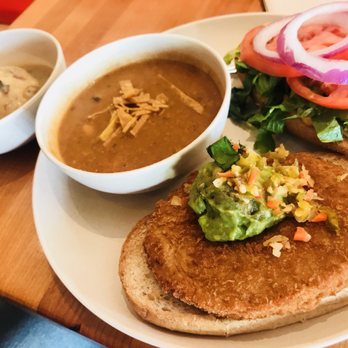Veggie Grill by Next Level - Sandwiches Near Me - El Segundo, California Veggie Grill by Next Level - Sandwiches Near Me - El Segundo, California