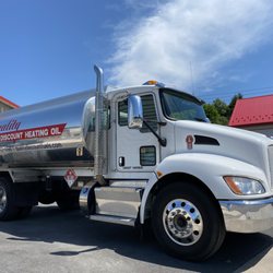 Quality Discount Heating Oil & Propane