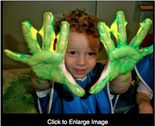Dermer's Creative Care Too - childcare center in Fresno, CA
