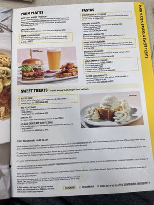California Pizza Kitchen at Lenox by null
