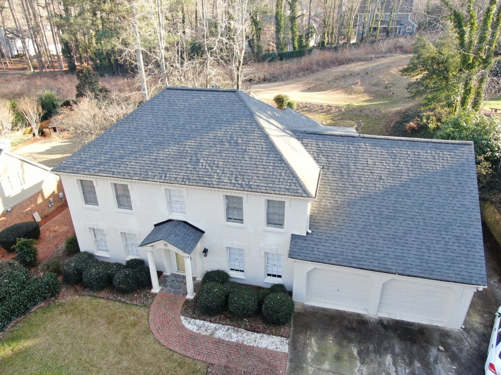 Slide of Safehouse Construction