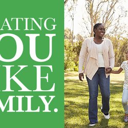 Hampton Family Practice